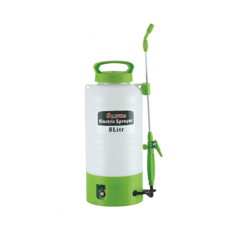 8L Mini Agricultural Battery Sprayer